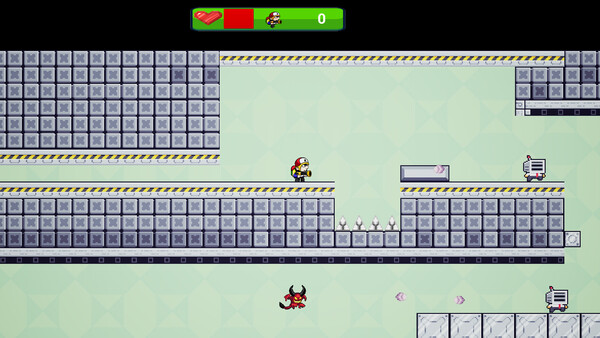 Скриншот 1 из игры TocoToco