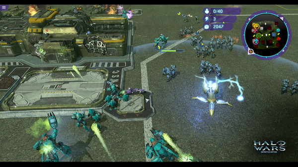 Halo Wars: Definitive Edition