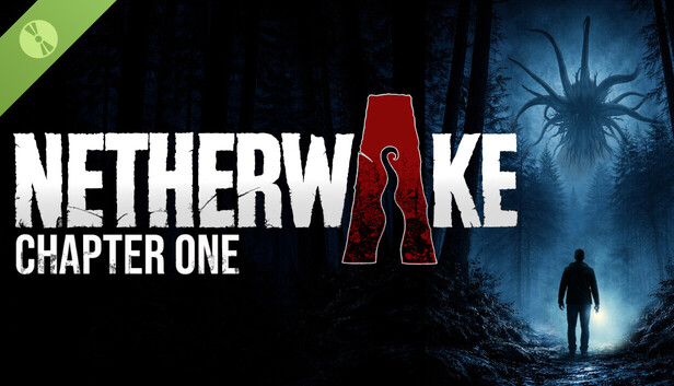 Netherwake demo cover, Steam Next Fest 2026