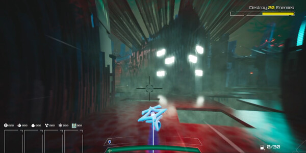 Eris screenshot 3