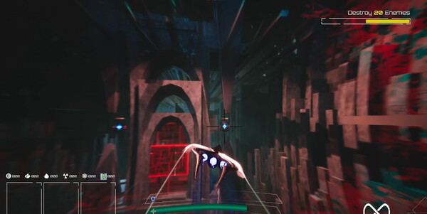 Eris screenshot 4