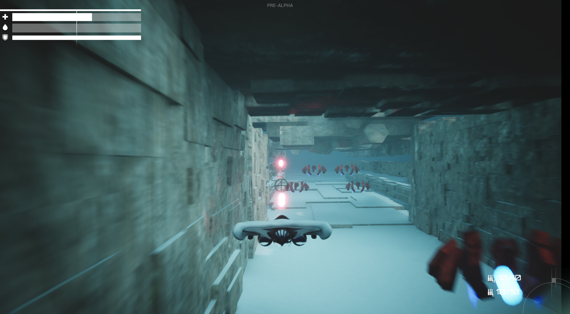 Eris screenshot 1