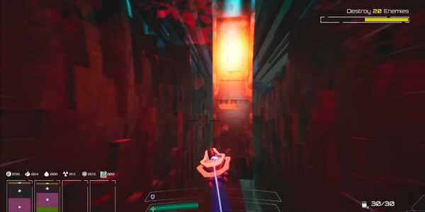 Eris screenshot 5