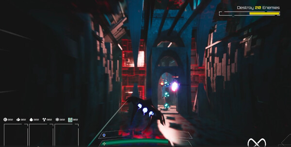 Eris screenshot 2