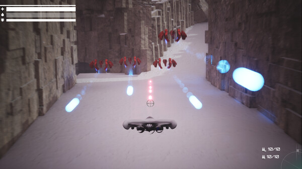 Eris screenshot 2