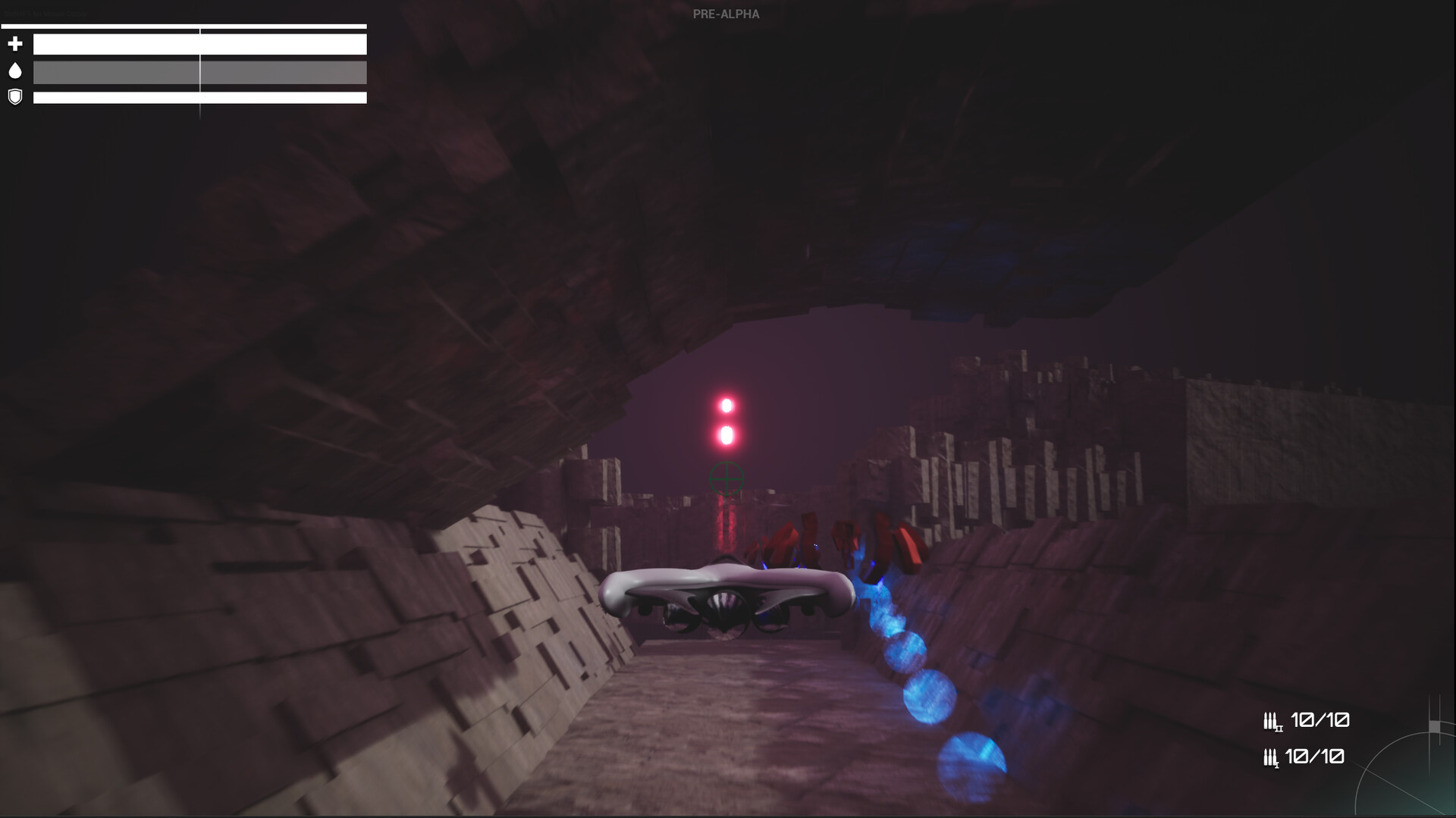 Eris screenshot 5