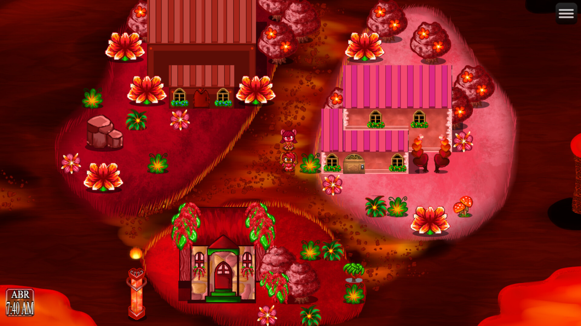 ChromaSphere: Viridis screenshot #2