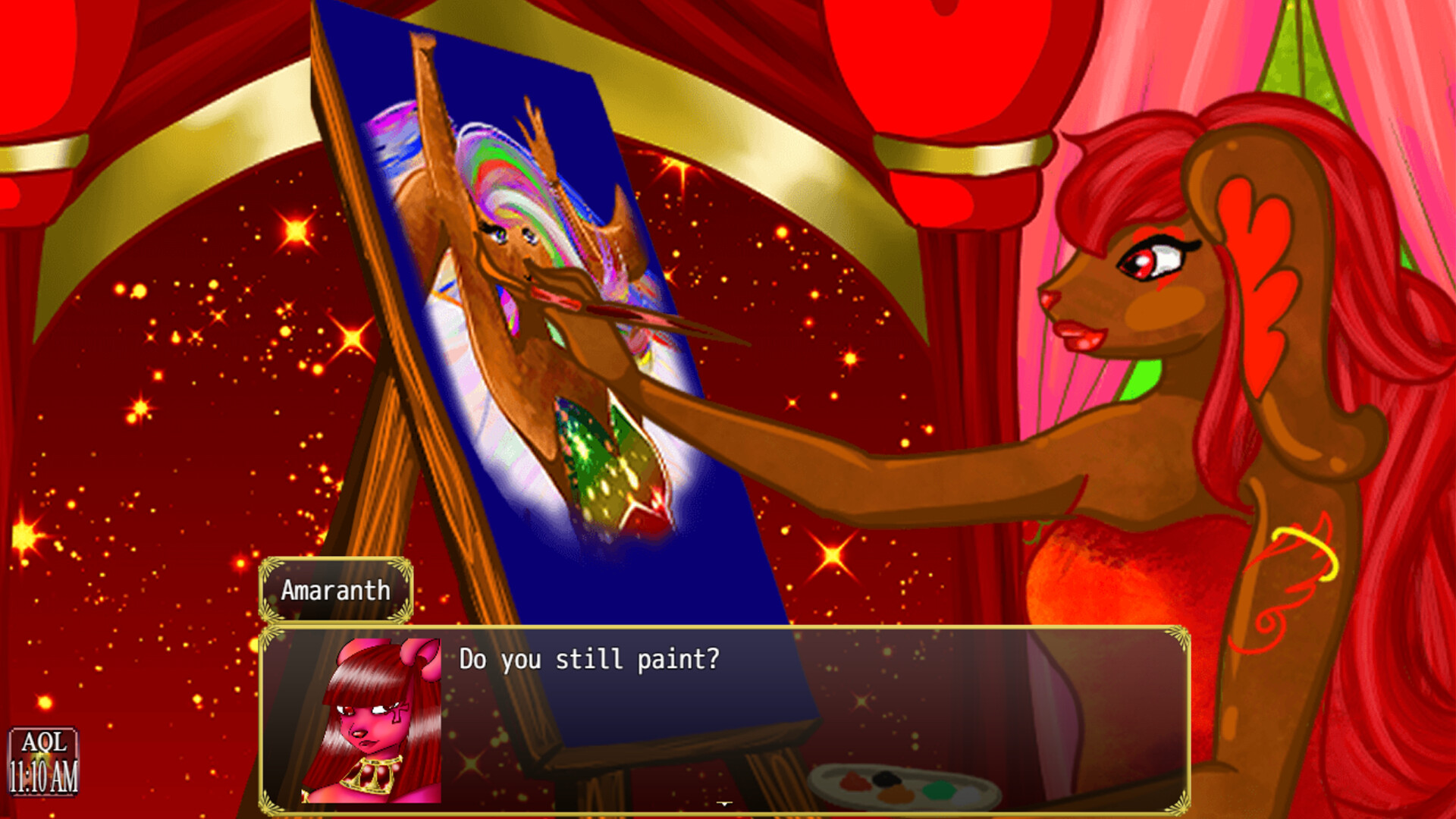 ChromaSphere: Viridis screenshot #3