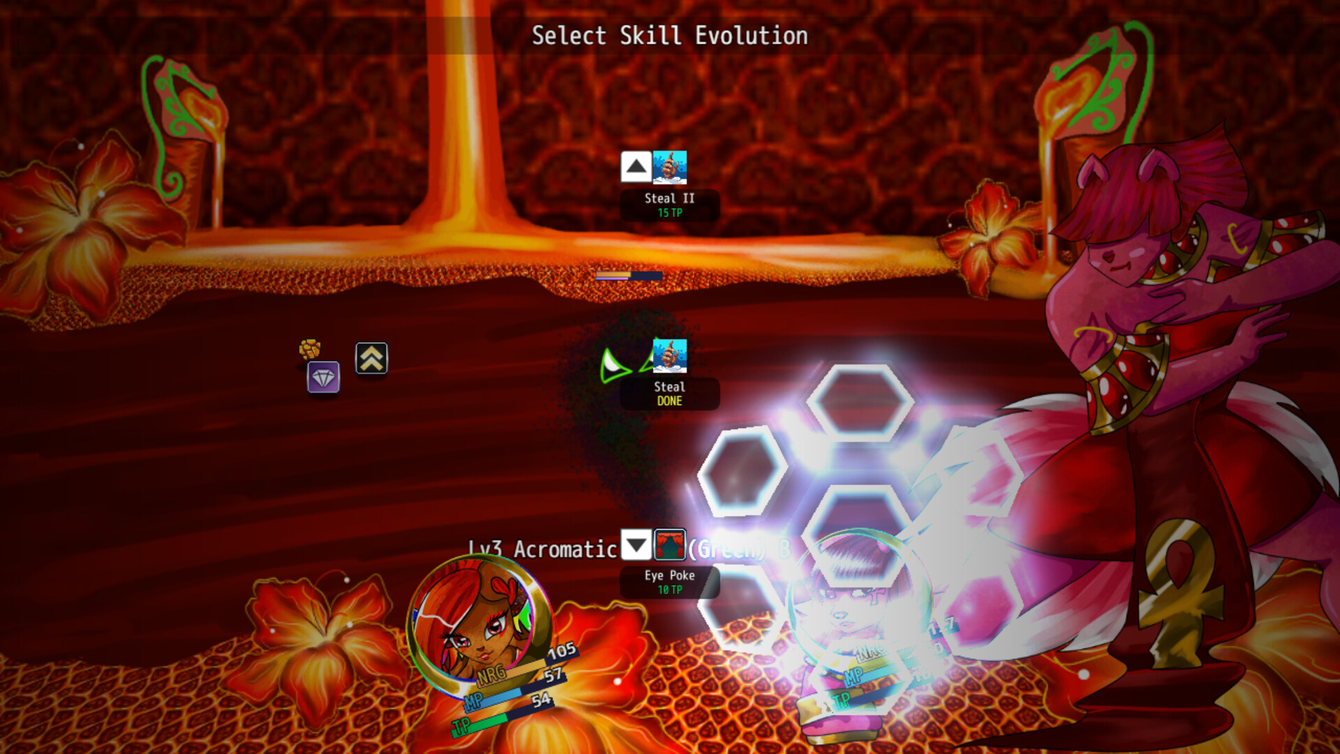 ChromaSphere: Viridis screenshot #5