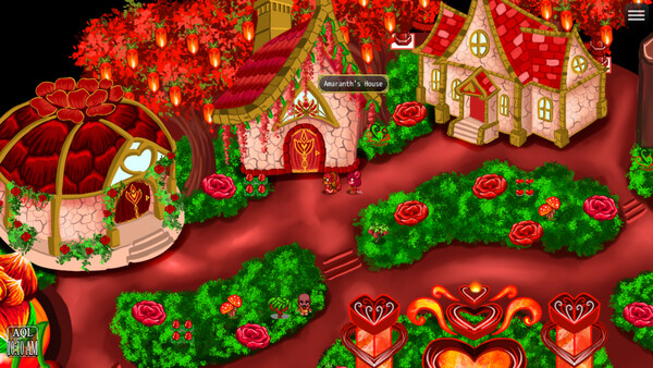 ChromaSphere: Viridis screenshot 1