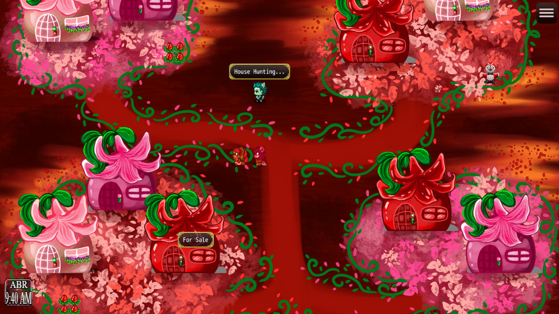 ChromaSphere: Viridis screenshot #4