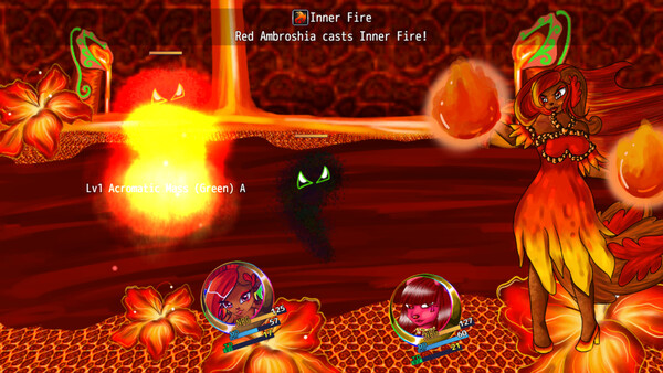 ChromaSphere: Viridis screenshot 7
