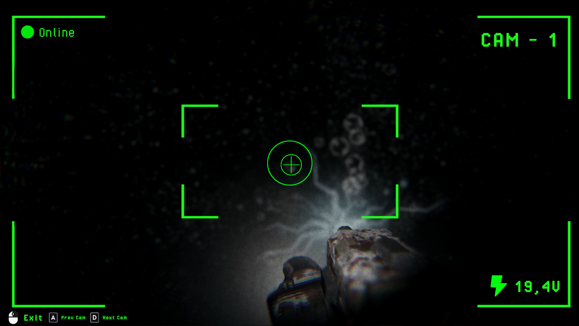 ABYSS - 9 screenshot #5
