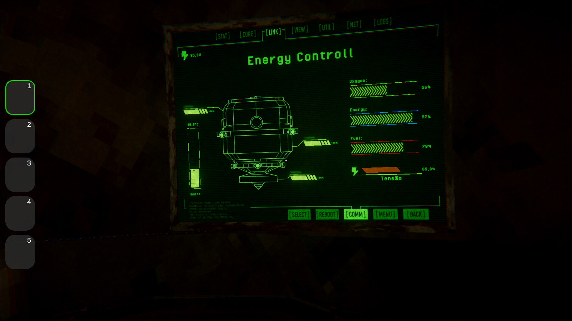 ABYSS - 9 screenshot #6