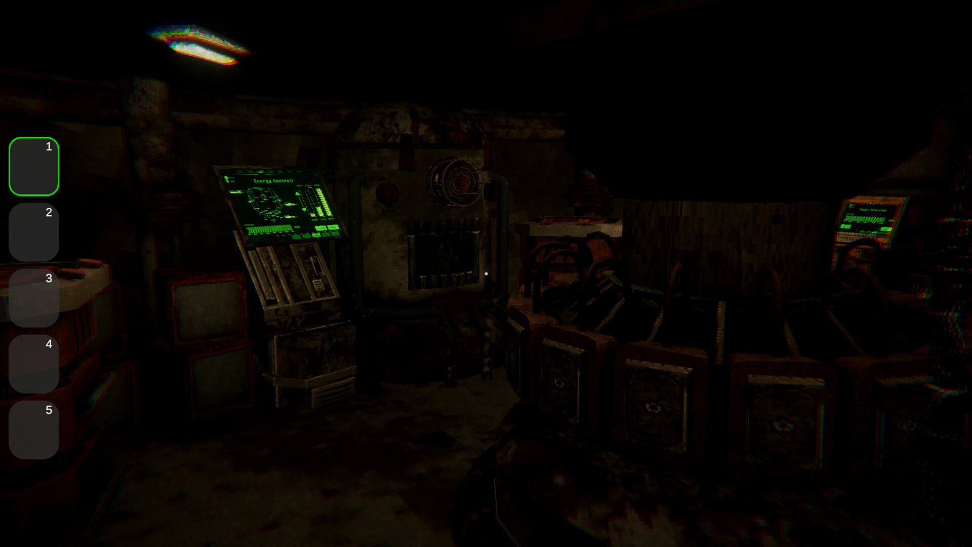 ABYSS - 9 screenshot #2