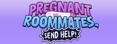 Pregnant Roommates, Send Help!