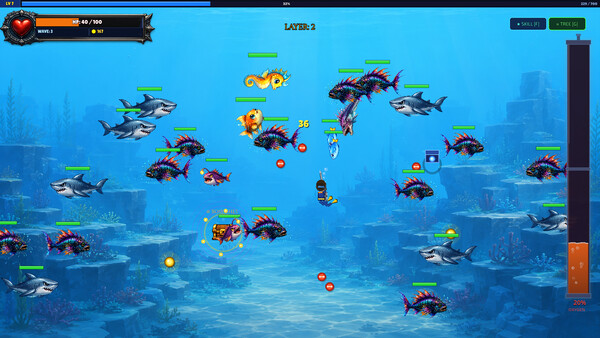 Screenshot media