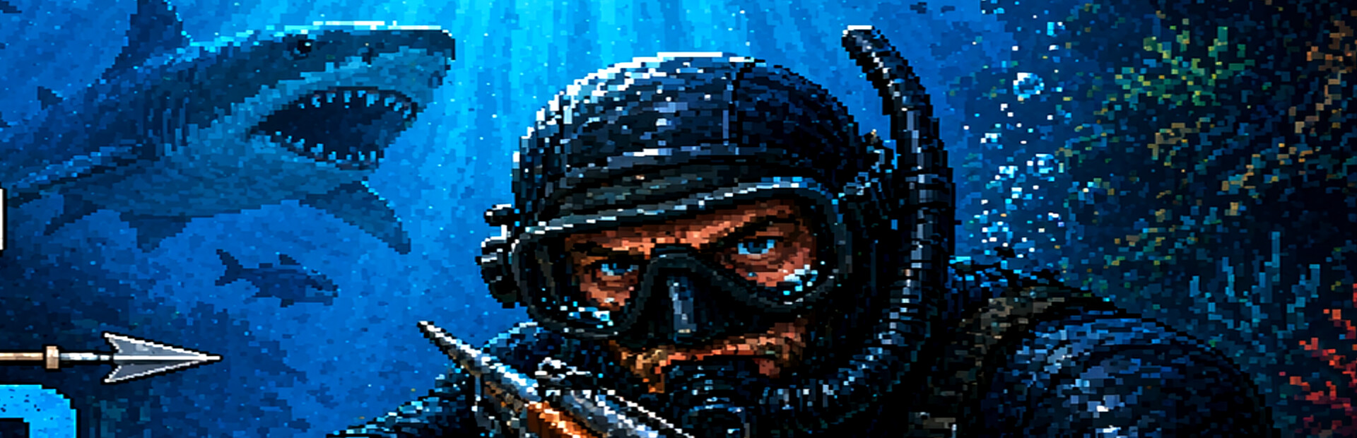 DEEP DIVER