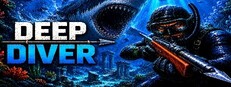 DEEP DIVER Steam capsule image