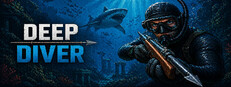 DEEP DIVER
