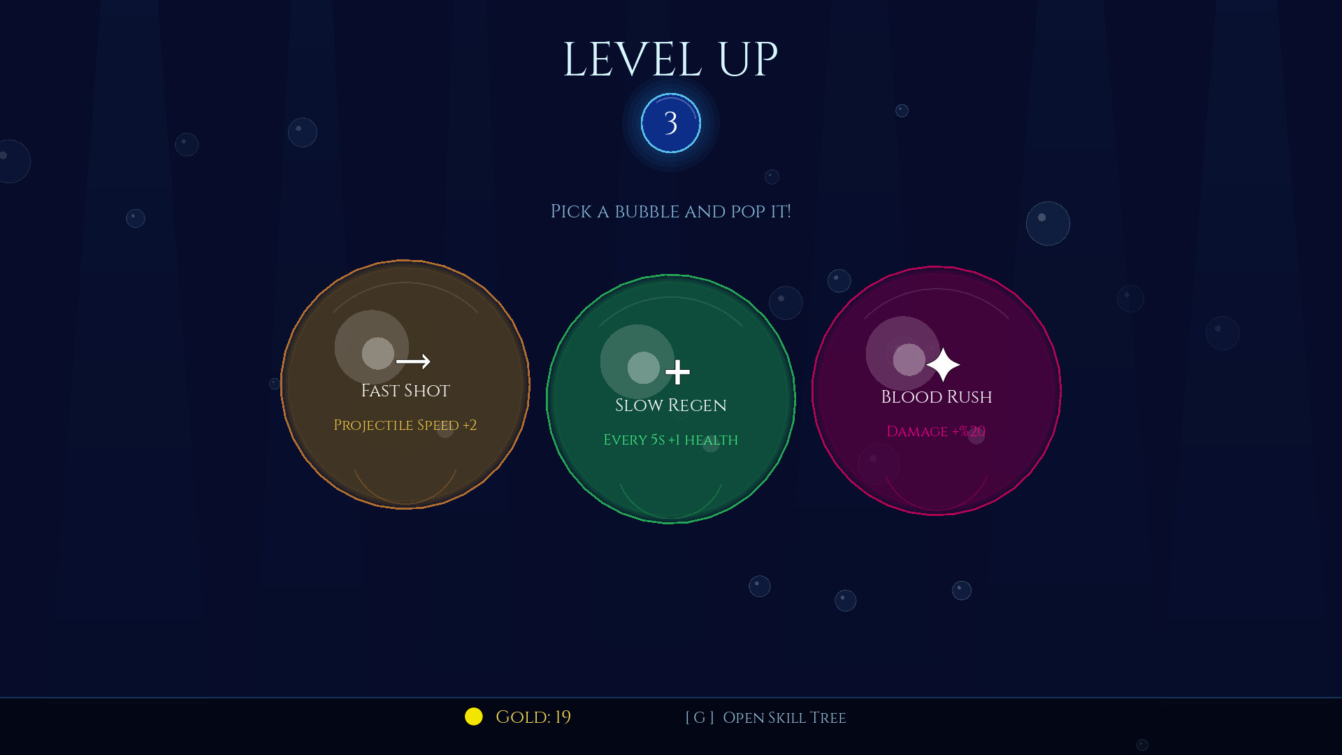 DEEP DIVER – Screenshot 8