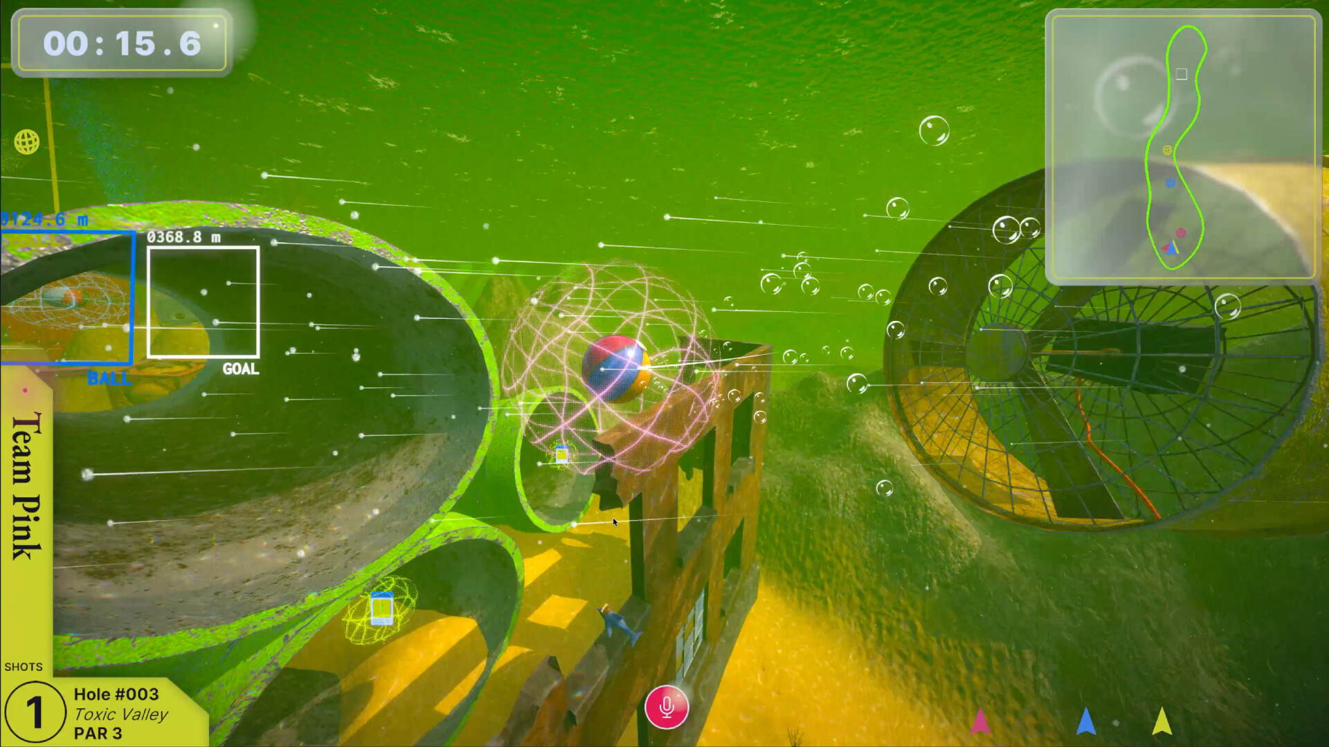 Dolf screenshot #4
