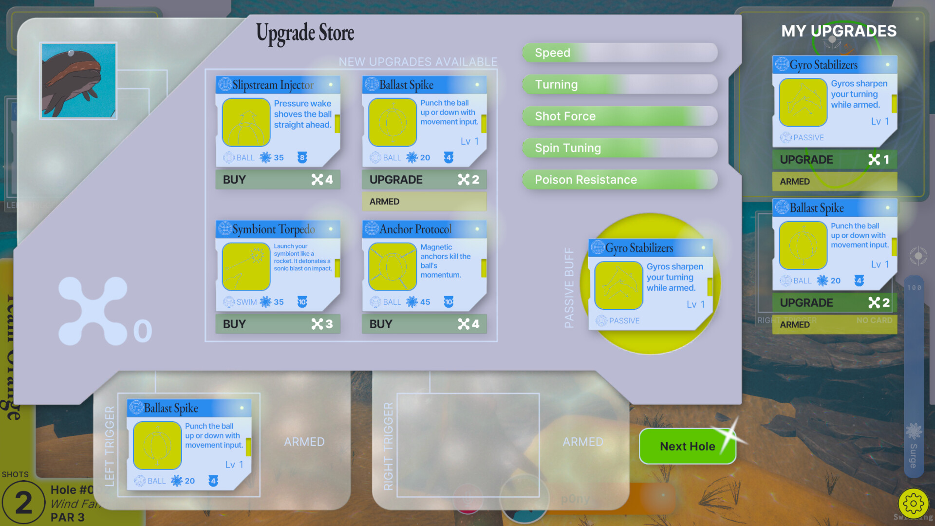 Dolf screenshot #4