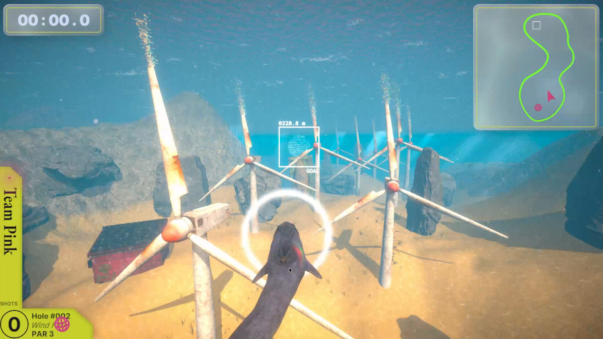 Dolf screenshot #3
