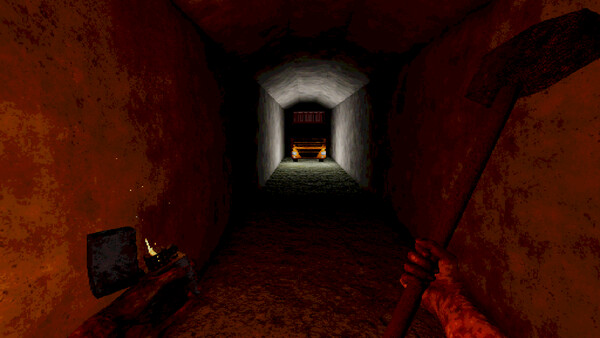 GUTSPILL screenshot 10