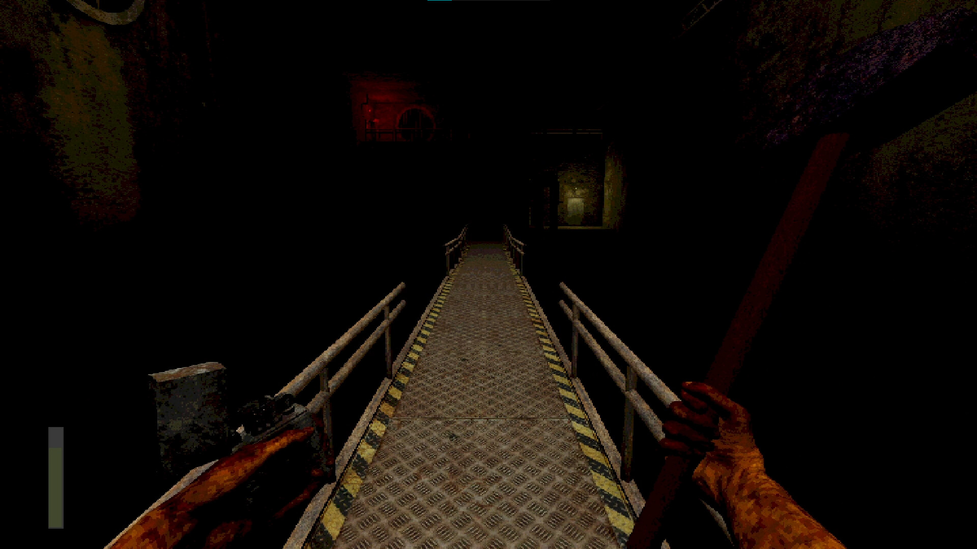 GUTSPILL screenshot 8