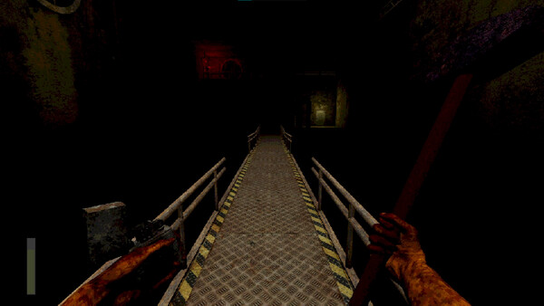 GUTSPILL screenshot 9