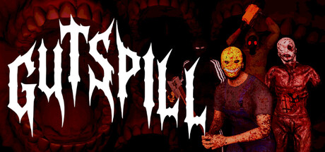 GUTSPILL