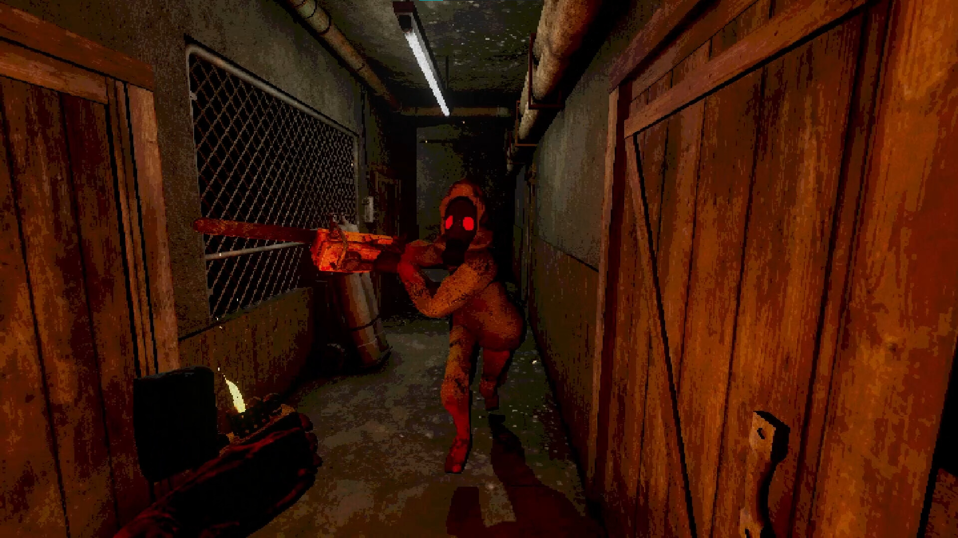 GUTSPILL screenshot 4
