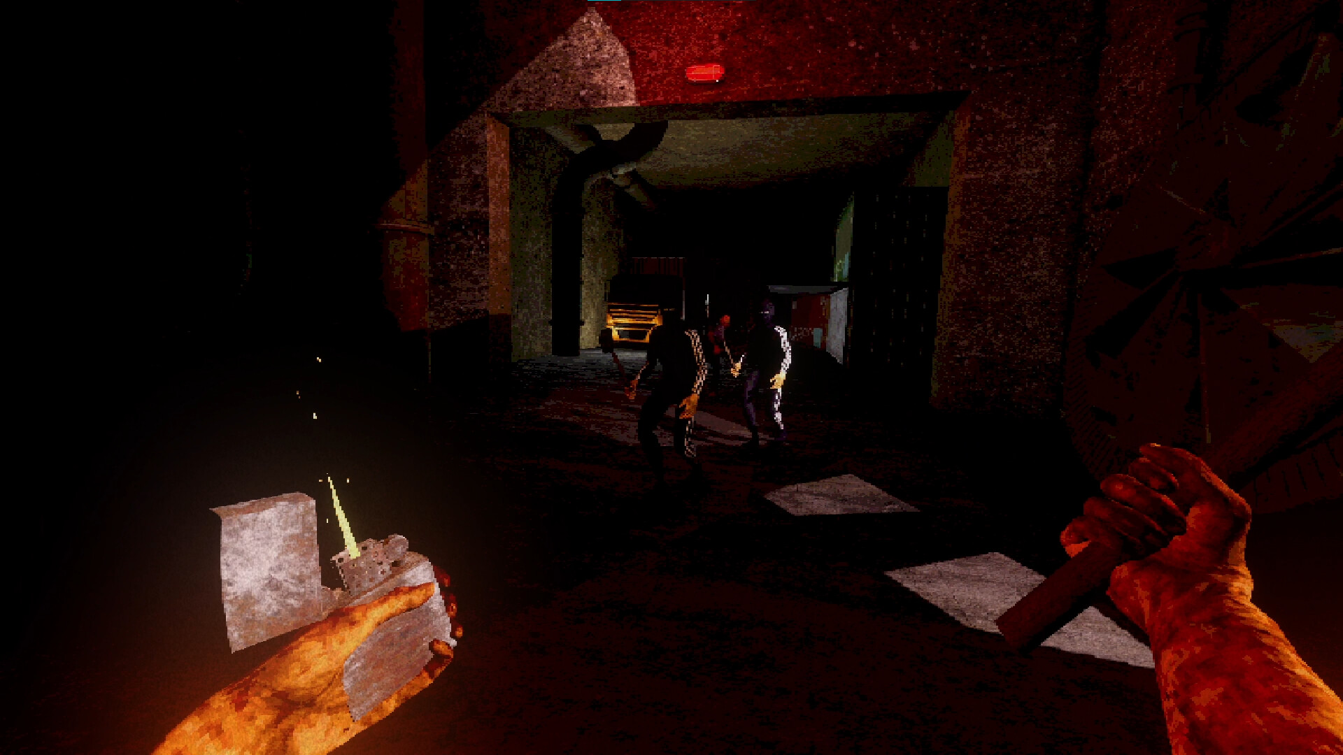 GUTSPILL screenshot 5