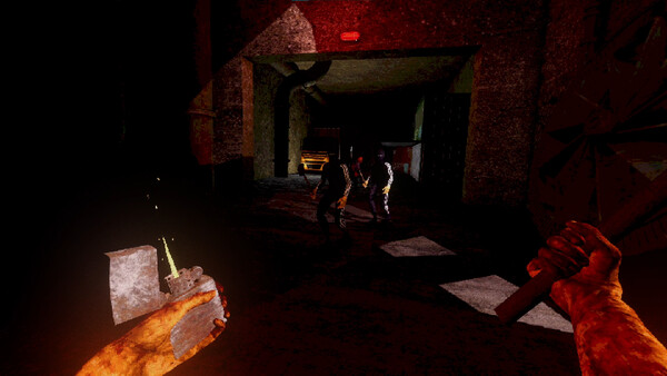 GUTSPILL screenshot 7