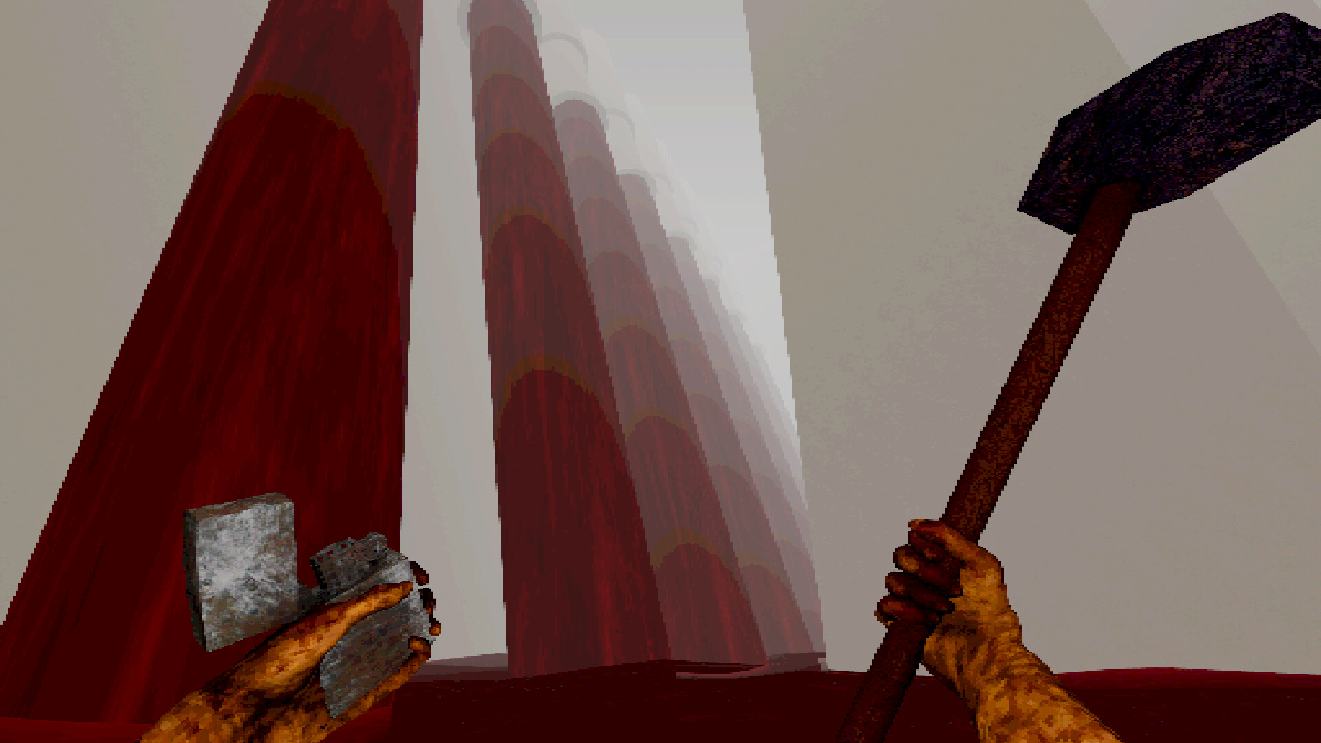 GUTSPILL screenshot 11