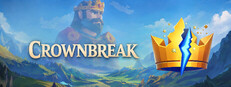 Crownbreak cover