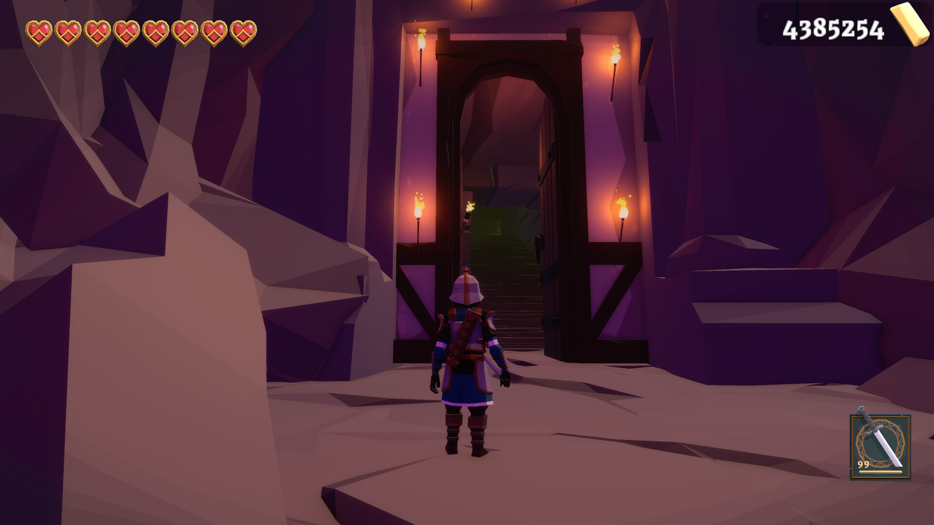 Crownbreak screenshot #7