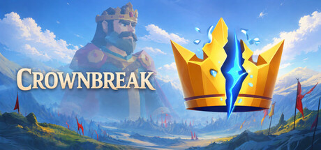 Crownbreak header