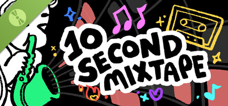 10 Second Mixtape Demo