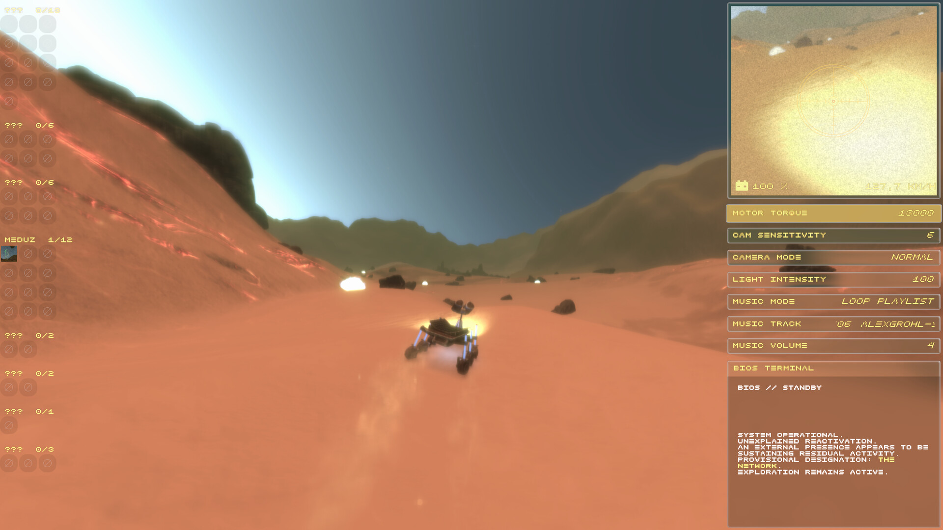Lantern screenshot #53