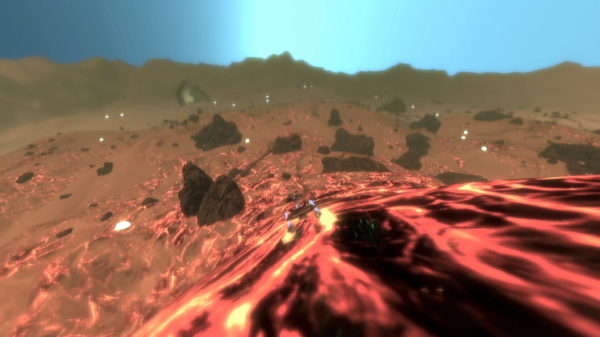 Lantern screenshot #8