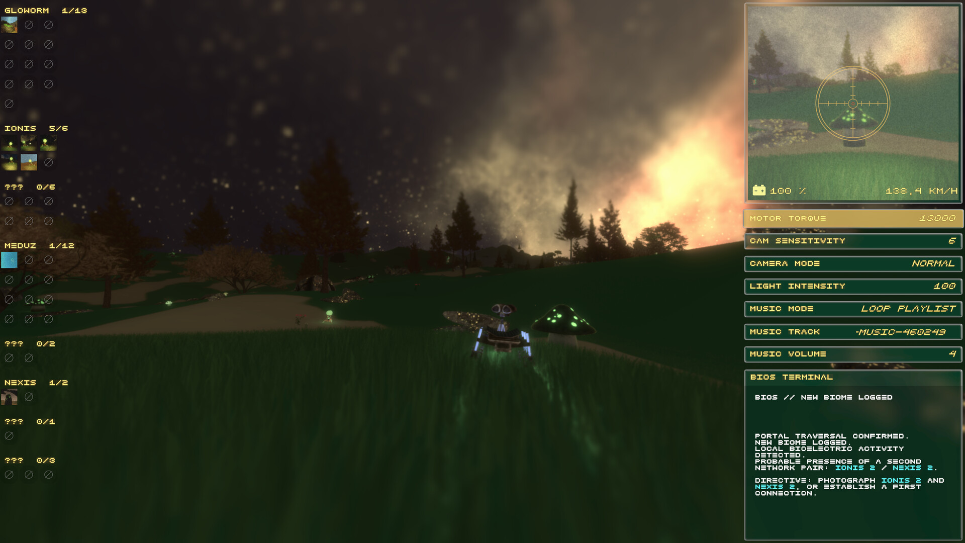Lantern screenshot #18