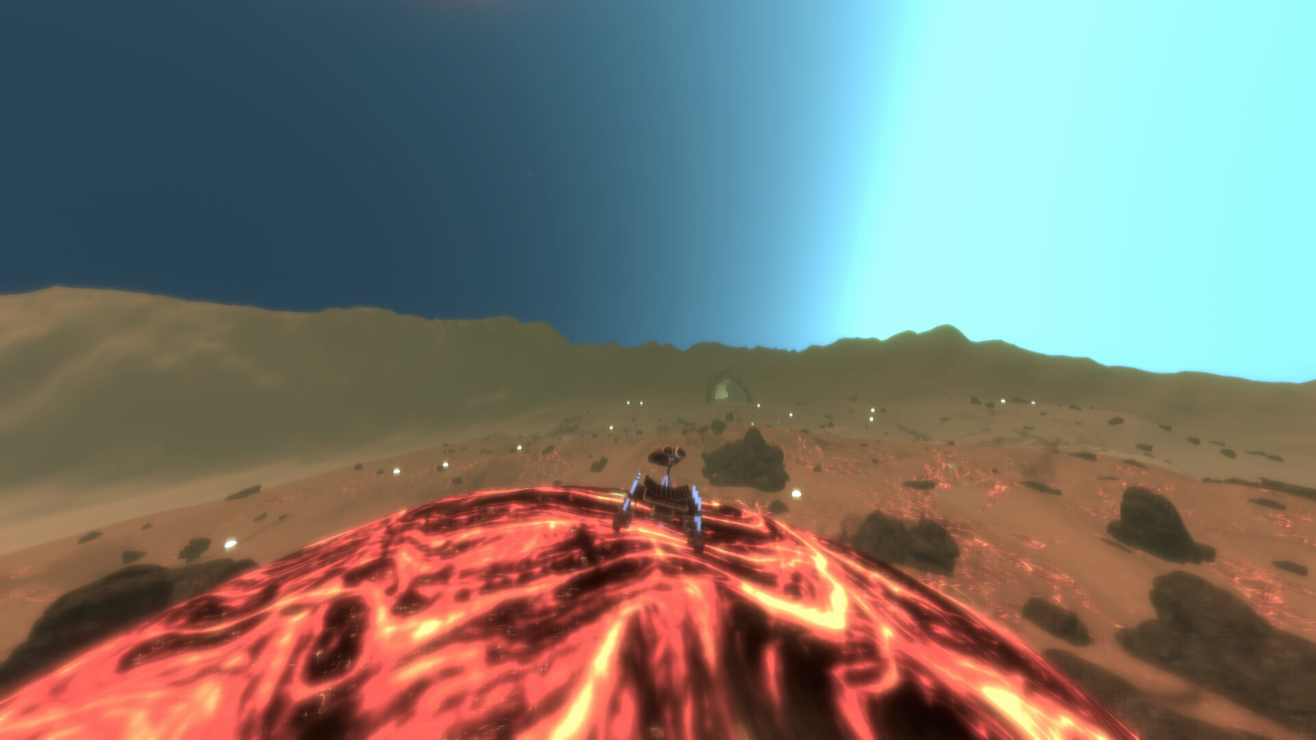 Lantern screenshot #7