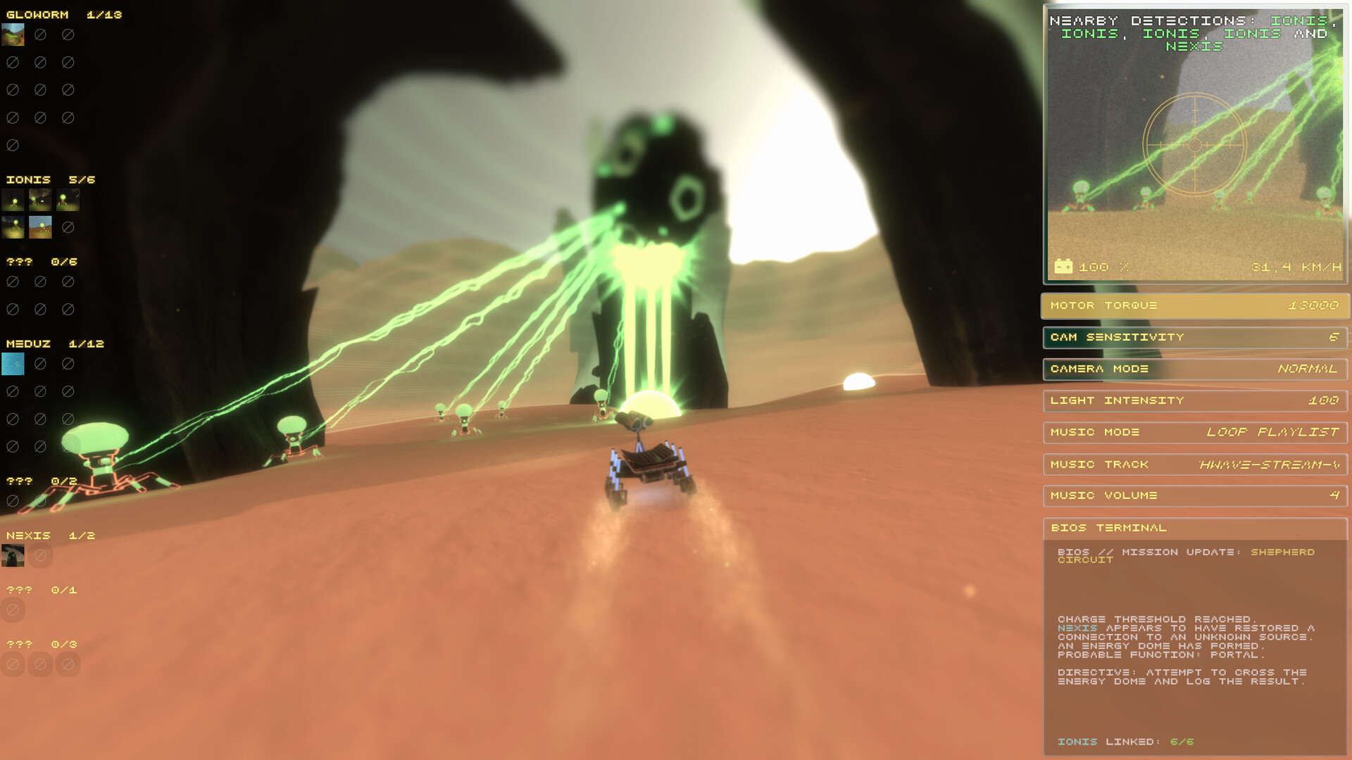 Lantern screenshot #51