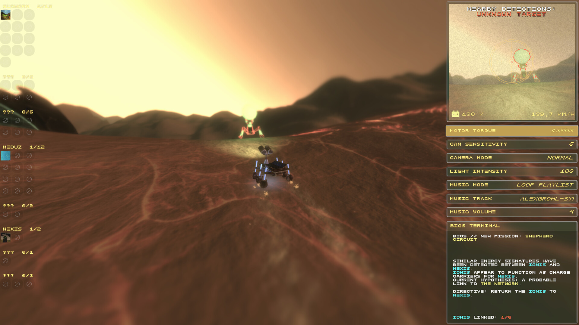 Lantern screenshot #46
