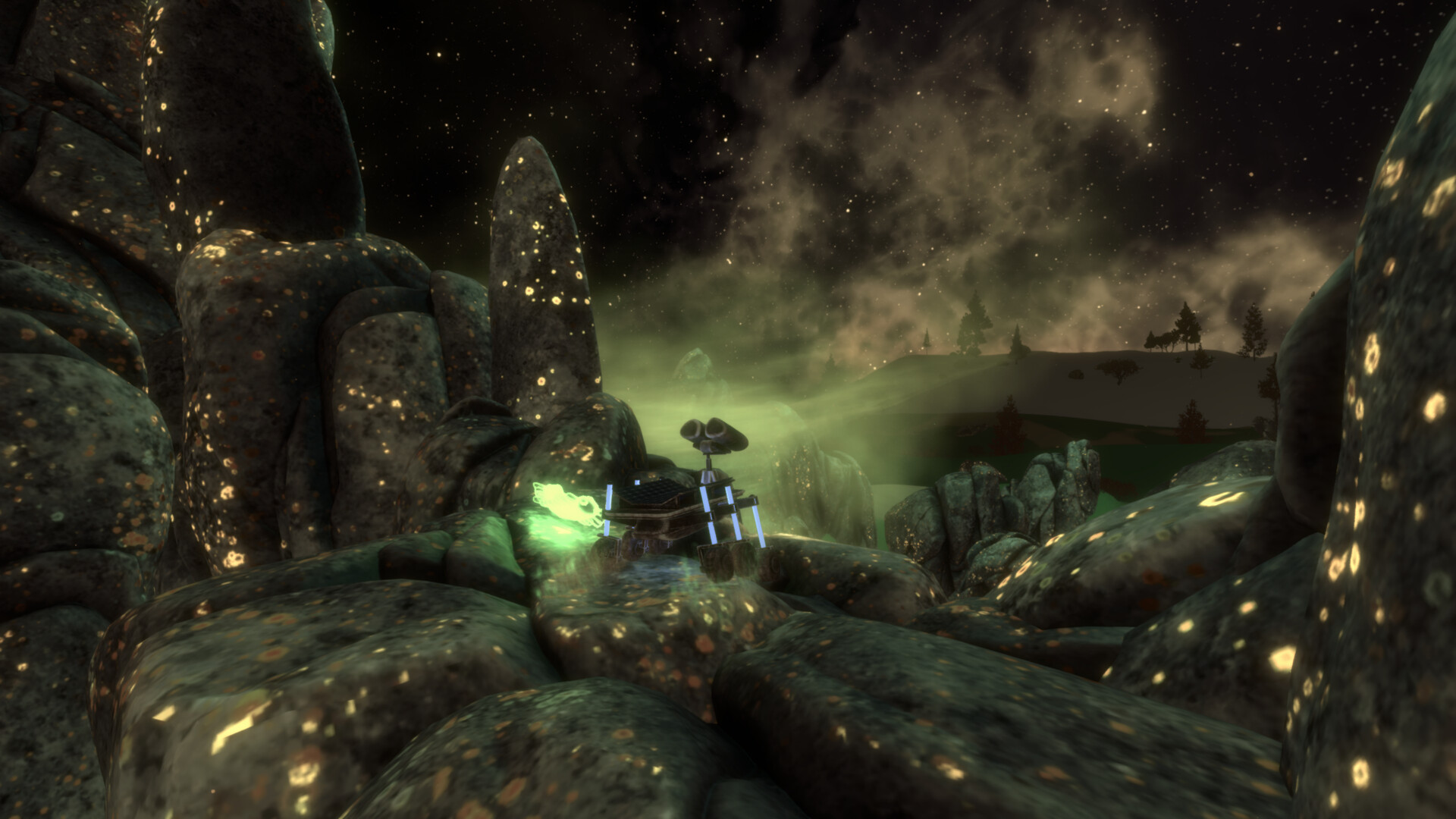 Lantern screenshot #29