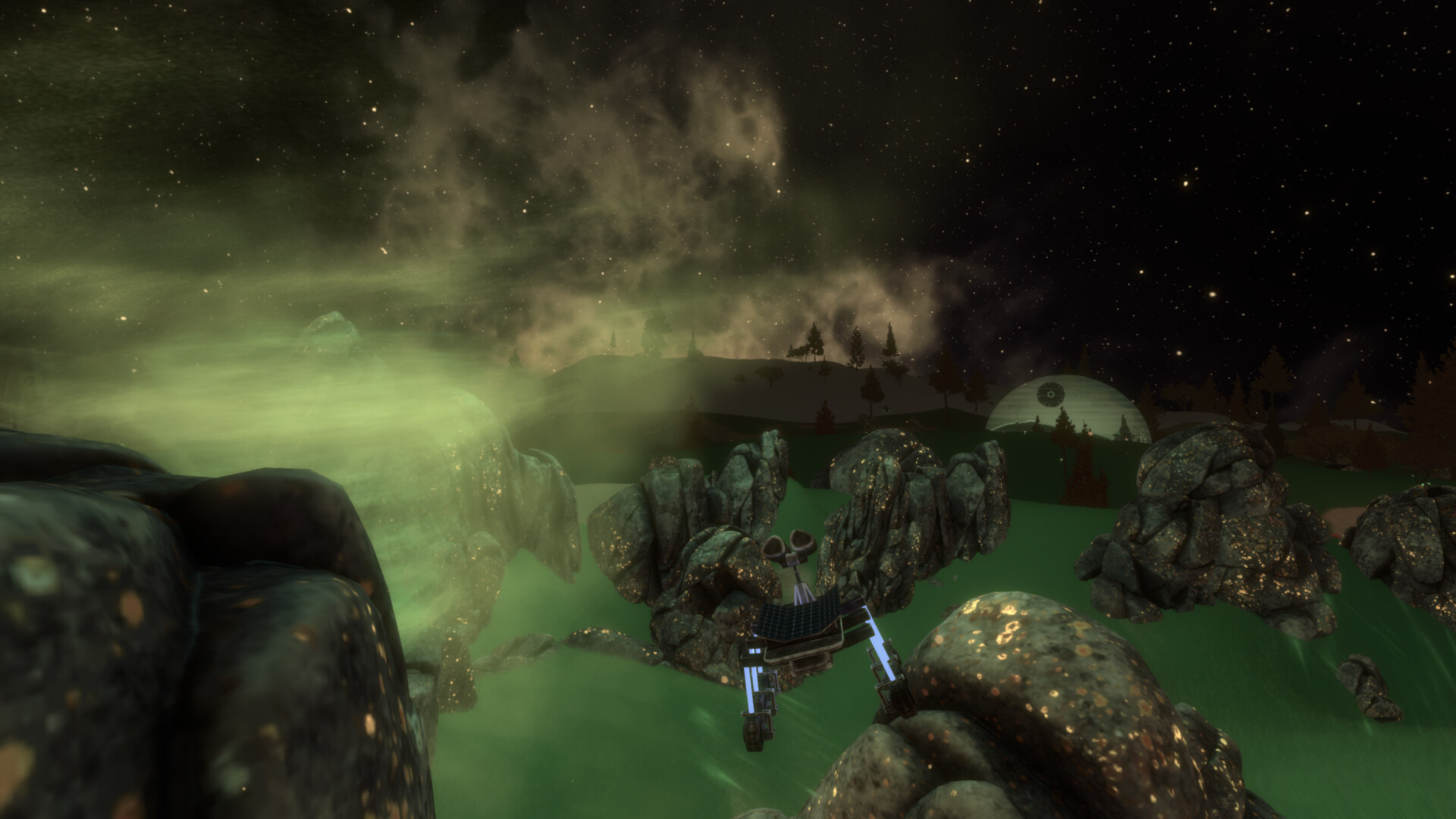 Lantern screenshot #28