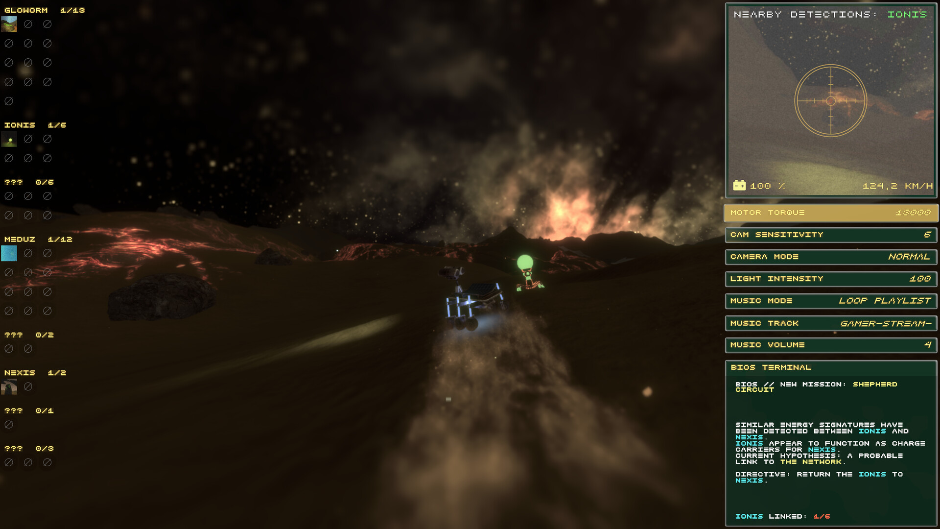 Lantern screenshot #50