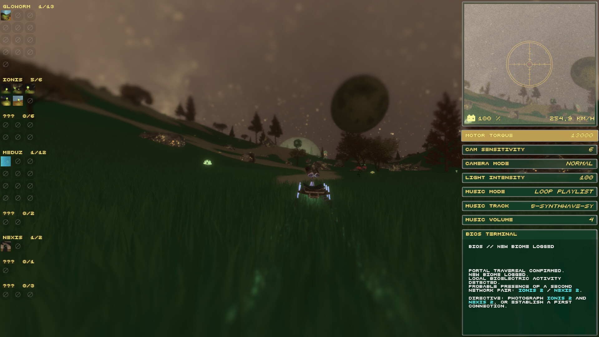 Lantern screenshot #17